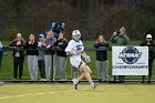 MLax vs Salve  Wheaton College Men’s Lacrosse vs Salve Regina University in the 2024 NEWMAC quarterfinals. - Photo By: KEITH NORDSTROM : Wheaton, Lacrosse, LAX, NEWMAC